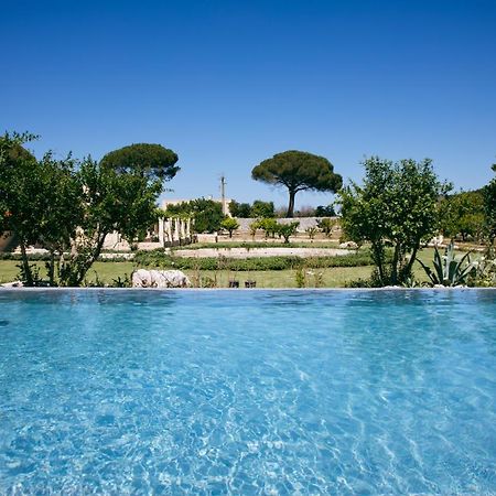 Masseria Lilei Lizzanello Екстериор снимка