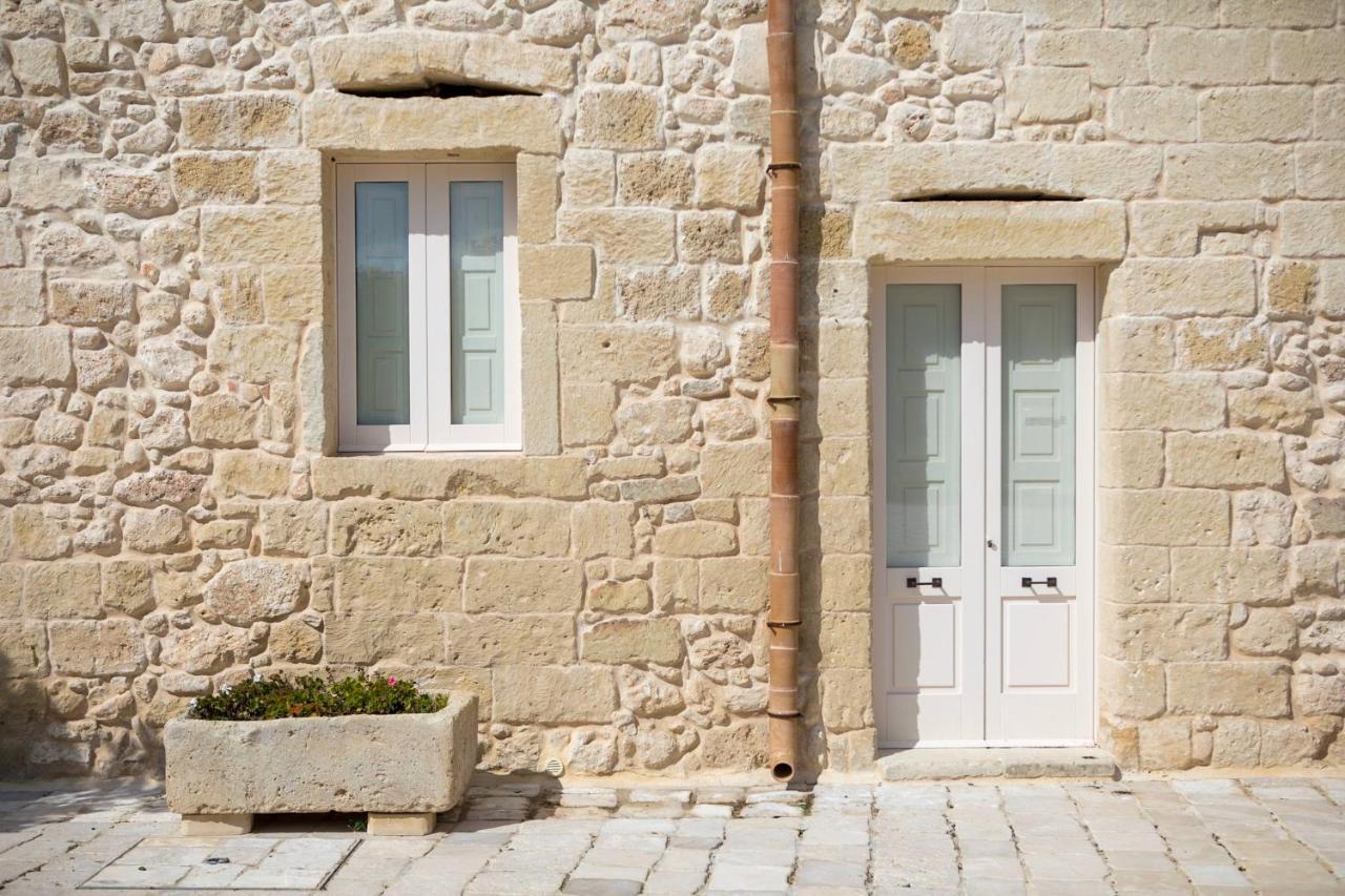 Masseria Lilei Lizzanello Екстериор снимка