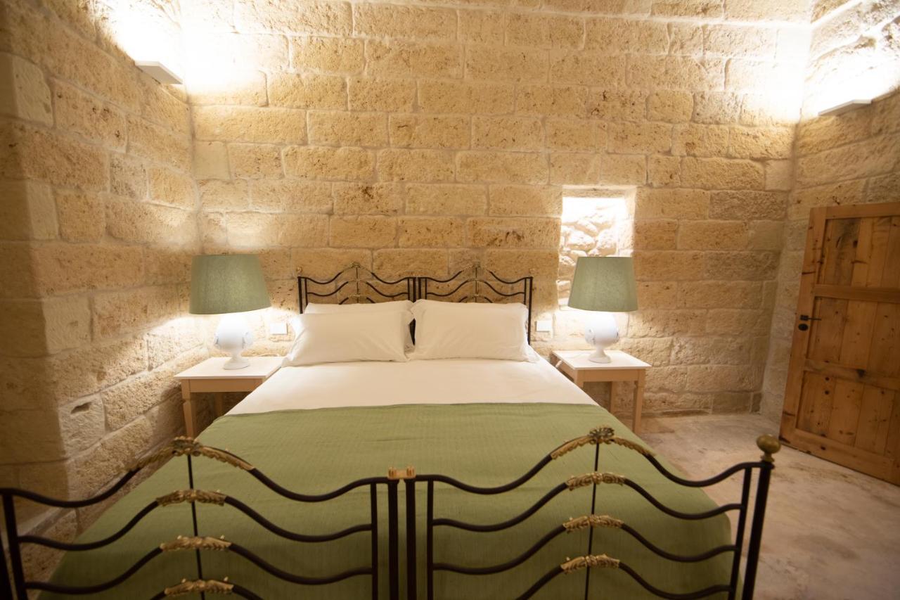 Masseria Lilei Lizzanello Екстериор снимка