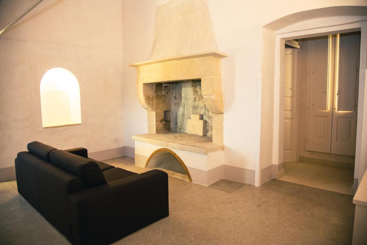 Masseria Lilei Lizzanello Екстериор снимка