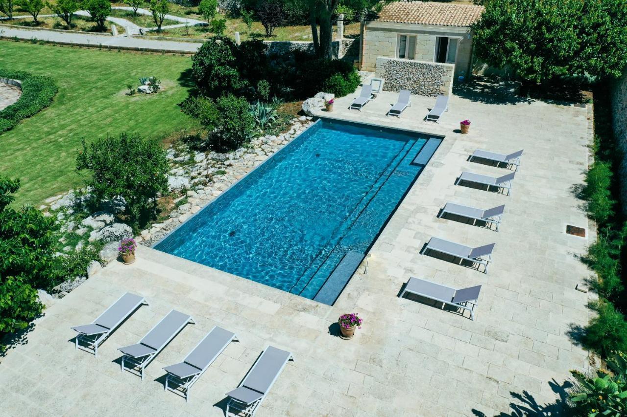 Masseria Lilei Lizzanello Екстериор снимка