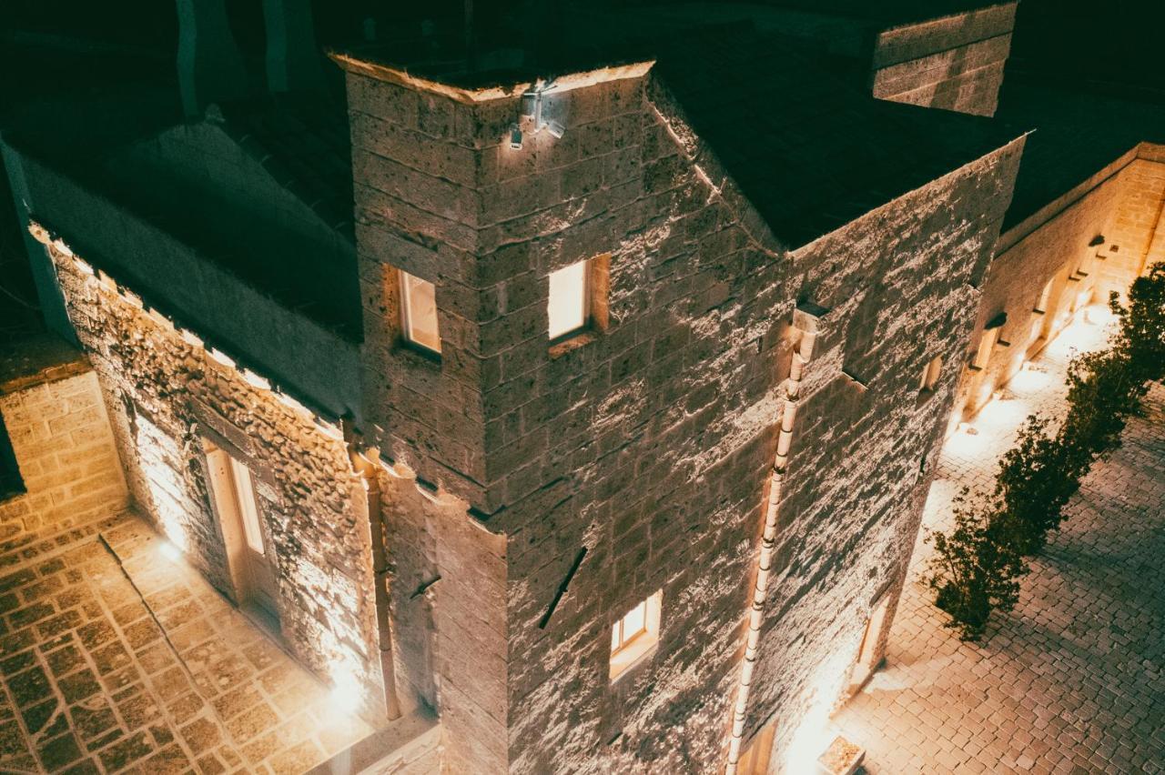 Masseria Lilei Lizzanello Екстериор снимка