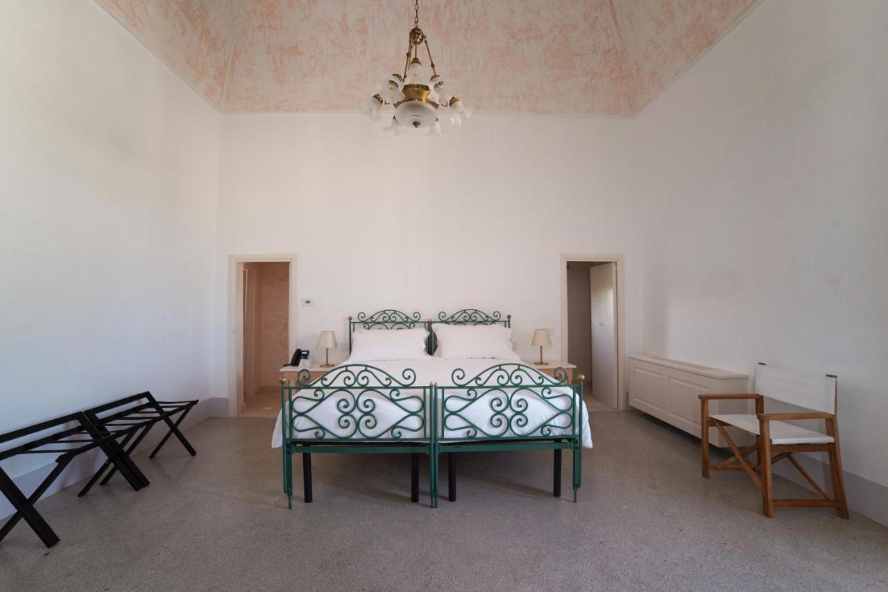 Masseria Lilei Lizzanello Екстериор снимка