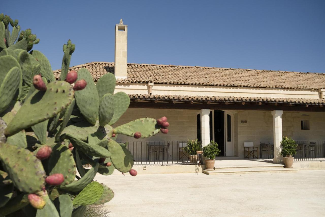 Masseria Lilei Lizzanello Екстериор снимка
